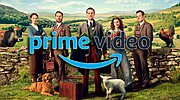 Imagen de Se estrena en Amazon Prime Video una de esas series reconfortantes: está incompleta, pero merece la pena
