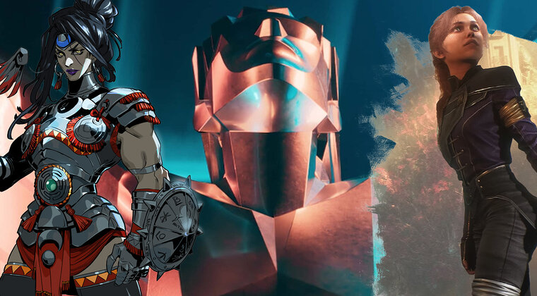 Imagen de The Game Awards 2025: Lista con todos los juegos ganadores a cada premio