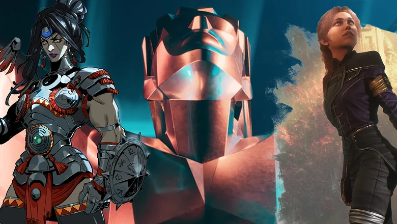 Imagen de The Game Awards 2025: Lista con todos los juegos ganadores a cada premio