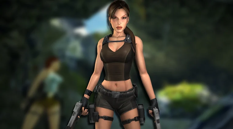Imagen de El primer Tomb Raider podría volver en forma de remake, y se anunciaría en The Game Awards 2025