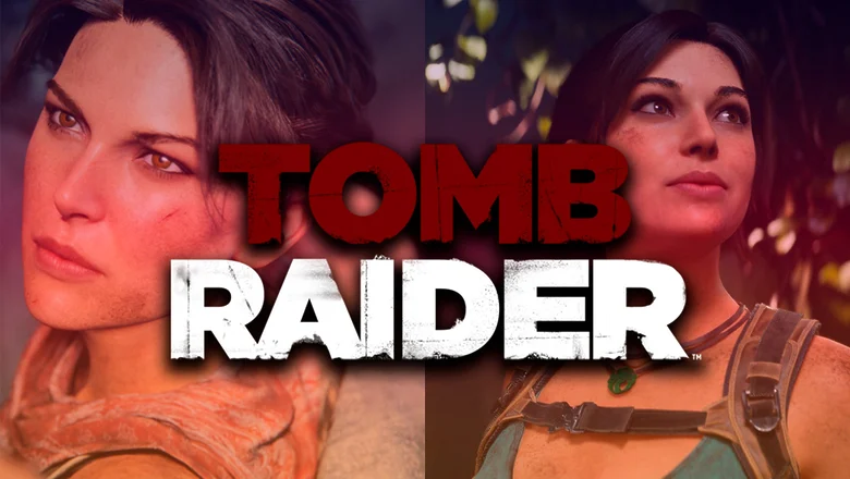 Tomb Raider