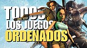 Imagen de Cómo jugar a todos los juegos de Tomb Raider ordenados en sus diferentes líneas temporales: ponte al día con Lara Croft