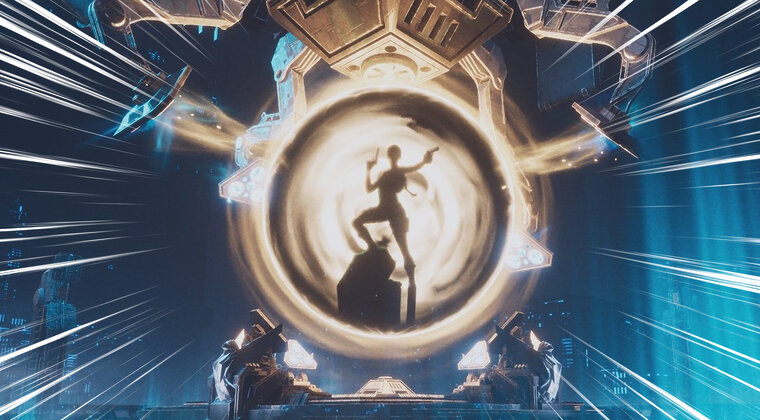 Imagen de Tomb Raider regresará en The Game Awards 2025: Lara Croft protagonizará el anuncio de un nuevo juego en la gala