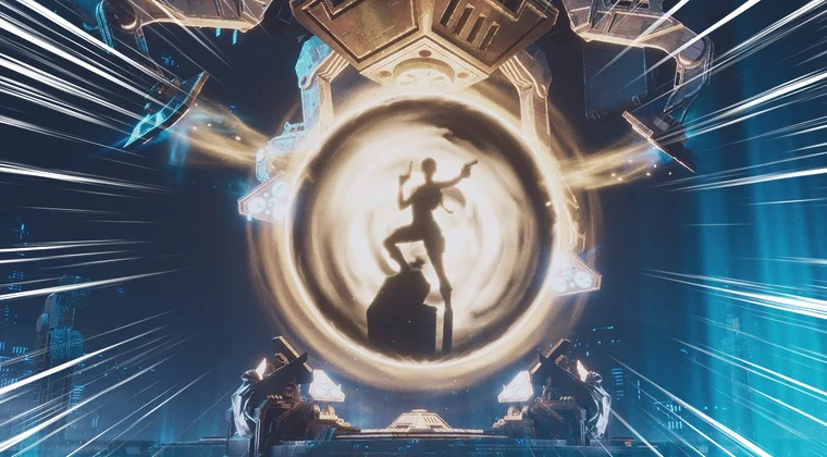 Imagen de Tomb Raider regresará en The Game Awards 2025: Lara Croft protagonizará el anuncio de un nuevo juego en la gala