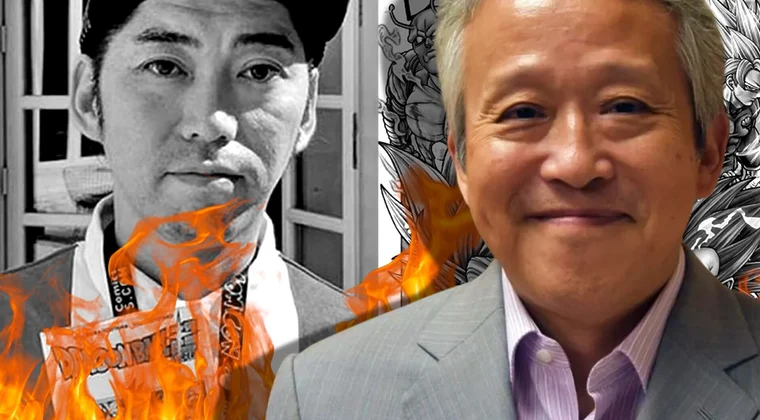 Imagen de "No dibuja manga de verdad": El exeditor de Dragon Ball, Torishima, vuelve a atacar a Toyotaro
