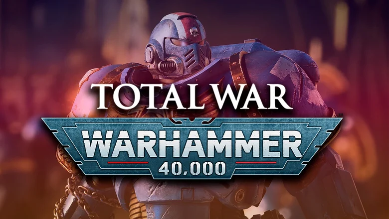 Total War: Warhammer 40.000