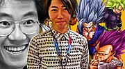 Imagen de El manga de Dragon Ball Super podría volver pronto: 