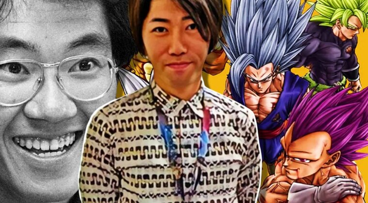 Imagen de El manga de Dragon Ball Super podría volver pronto: "Toyotaro va a pasar mucho tiempo dibujando manga"