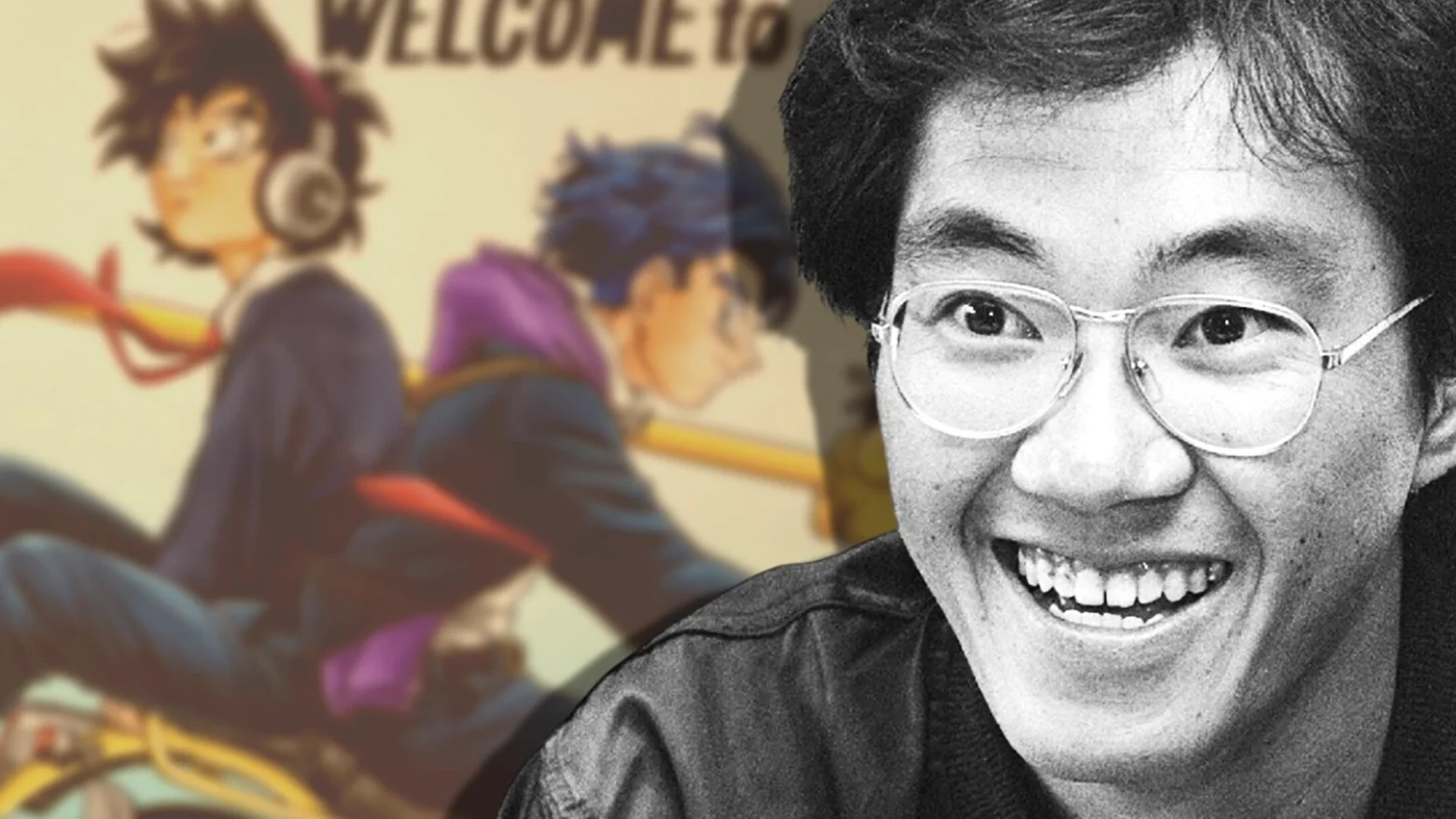 toyotaro toriyama ilustracion