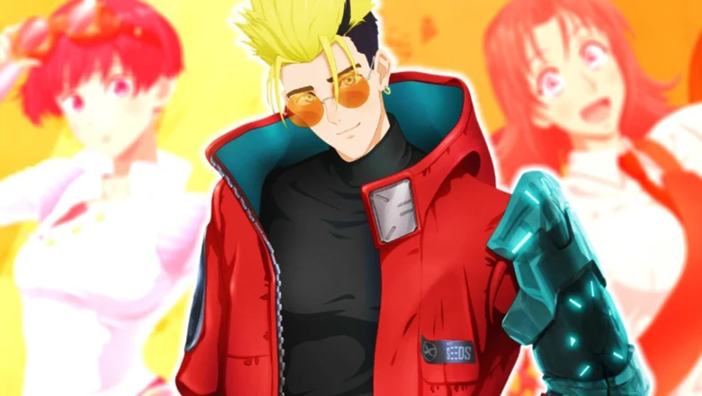 trigun stargaze guia de episodios y cuantos capitulos