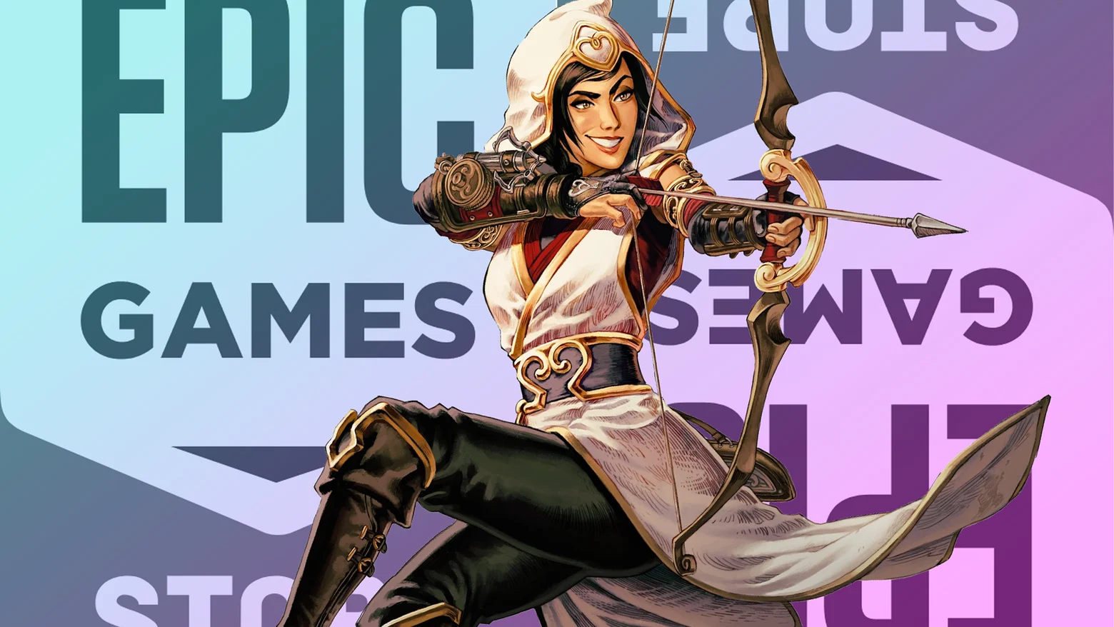 trine juego gratis epic games store