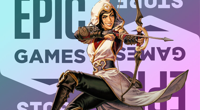 Imagen de 4 juegos en 1: una colección de cuatro juegos es el nuevo regalo gratis de Epic Games Store