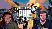 Imagen de Arranca la Twitch Cup 4 con IlloJuan, Ibai y compañía después de un año entero desarrollándola en secreto