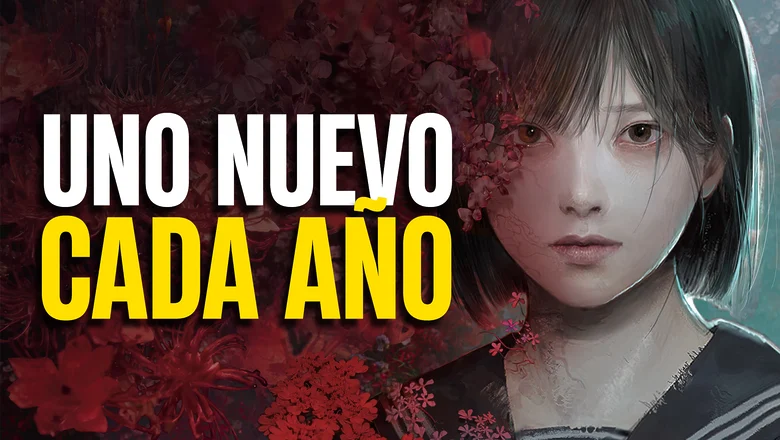 un silent hill nuevo al año