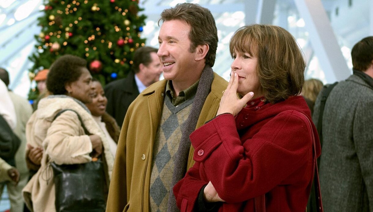 una navidad de locos