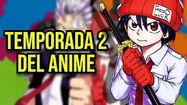 Imagen de Undead Unluck tendrá temporada 2: todo lo que se sabe del regreso del anime