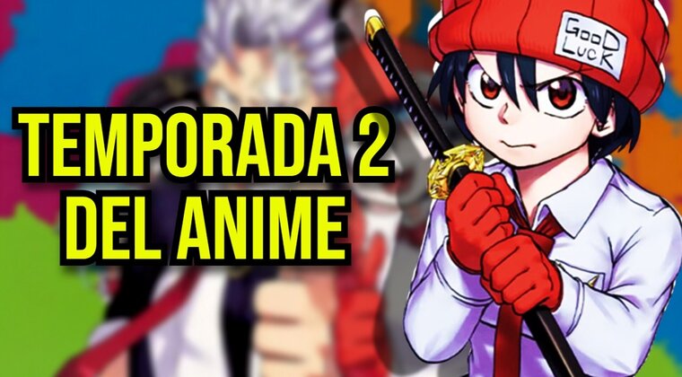 Imagen de Undead Unluck tendrá temporada 2: todo lo que se sabe del regreso del anime