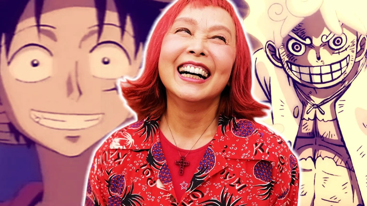 urara takano one piece joy boy