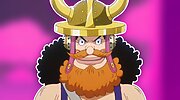 Imagen de El capítulo 1170 de One Piece desata una gran teoría sobre el esperadísimo aumento de poder de Usopp