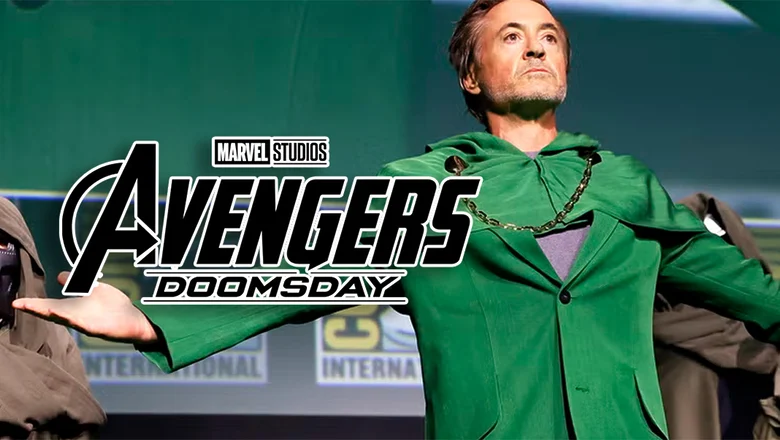 vengadores doomsday trailer