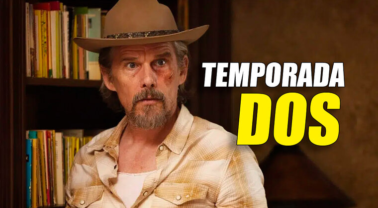 Imagen de Temporada 2 de 'Verdades ocultas': estado de renovación y posible fecha de estreno en Disney+