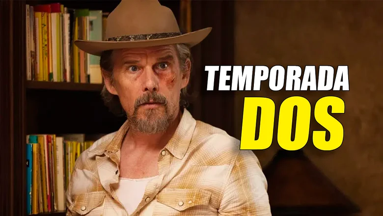 verdades ocultas temporada 2