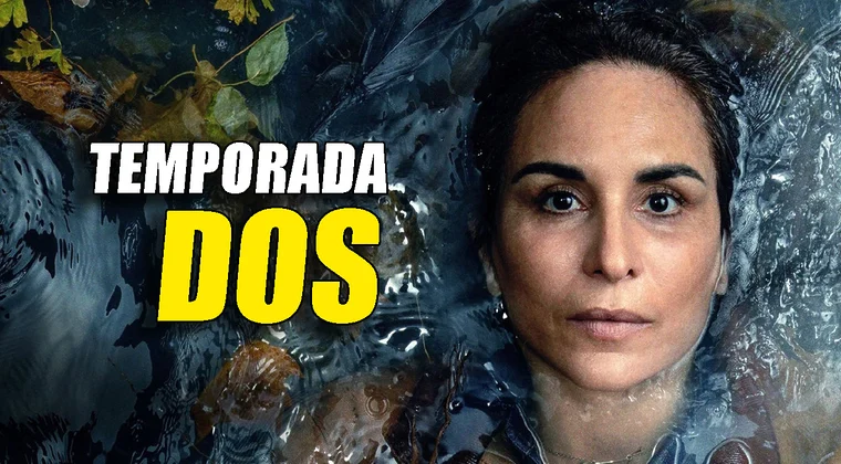 Imagen de Todos los capítulos de 'Veronika', Temporada 2: Cuántos episodios tiene y fechas de estreno en SkyShowtime