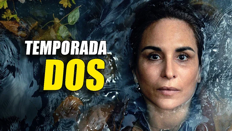 veronika skyshowtime temporada 2