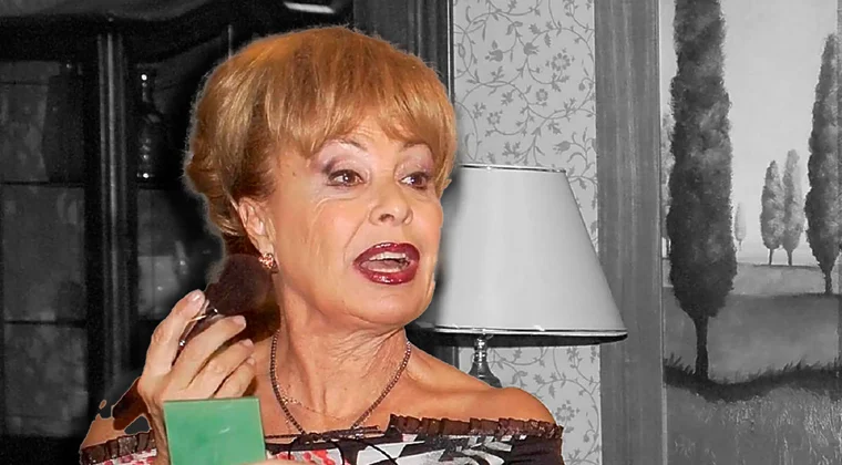 Imagen de "No quiero estar aquí": la actriz que rechazó ser Vicenta en 'Aquí no hay quien viva' y ahora nadie recuerda