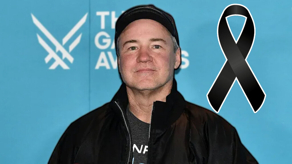 Vince Zampella, uno de los padres de Call of Duty y Titanfall, pierde la vida en un accidente automovilístico