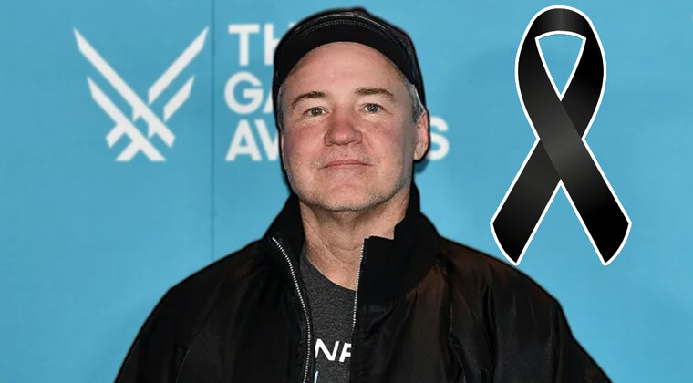 Imagen de Muere Vince Zampella, uno de los padres de Call of Duty y Titanfall, en un trágico accidente automovilístico