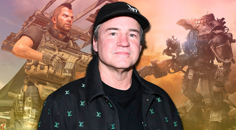 Imagen de El gran legado de Vince Zampella: 5 sagas importantísimas de videojuegos que no existirían sin su figura