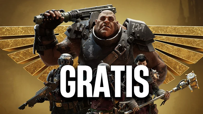 Warhammer 40.000: Darktide