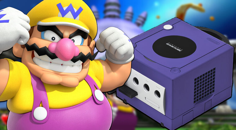 Imagen de Switch Online suma otro juegazo de GameCube y ahora la comunidad pide el regreso de esta saga