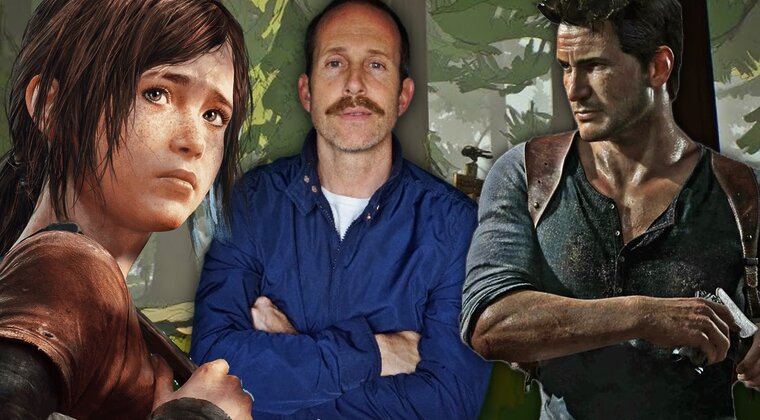Imagen de El co-creador de The Last of Us, mostrará su nuevo juego en TGA 2025 tras siete años fuera de Naughty Dog