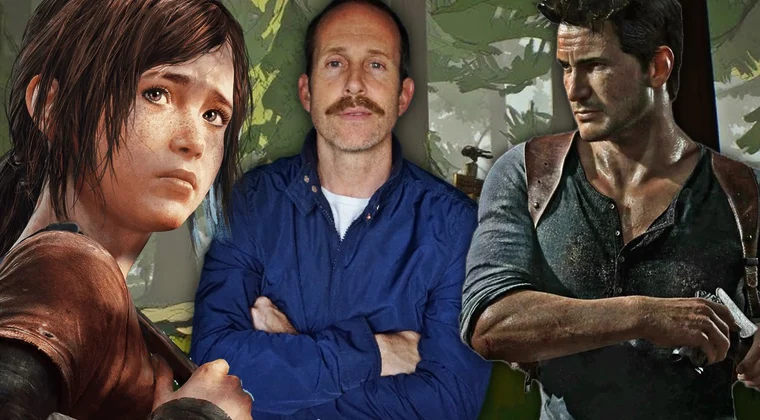 Imagen de El co-creador de The Last of Us, mostrará su nuevo juego en TGA 2025 tras siete años fuera de Naughty Dog