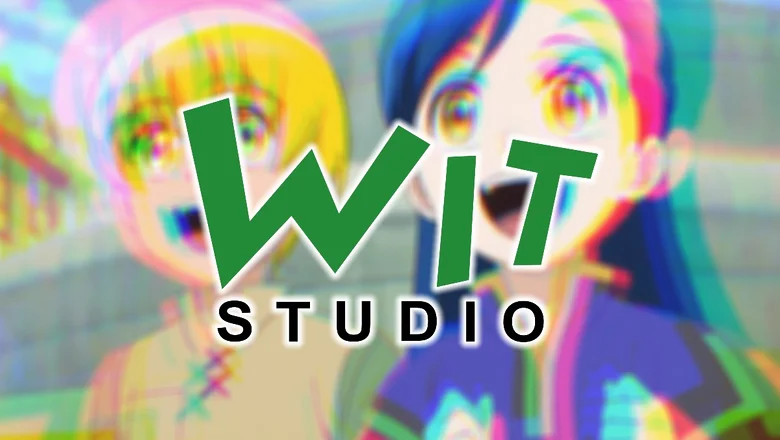 wit studio animes de 2026