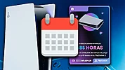 Imagen de Cuándo es el PlayStation Wrap-Up 2025: esta es la fecha en la que estaría disponible en la app