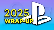 Imagen de El PlayStation Wrap-Up 2025 ya disponible: descubre el resumen sobre cómo ha sido tu año en PS4 y PS5