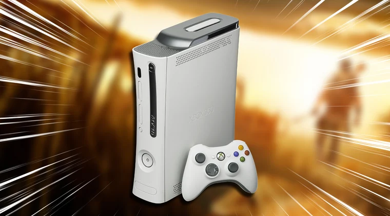 Imagen de Este juego de 2008 cerró sus servidores hace 4 años, pero Xbox 360 los ha vuelto a reactivar por sorpresa