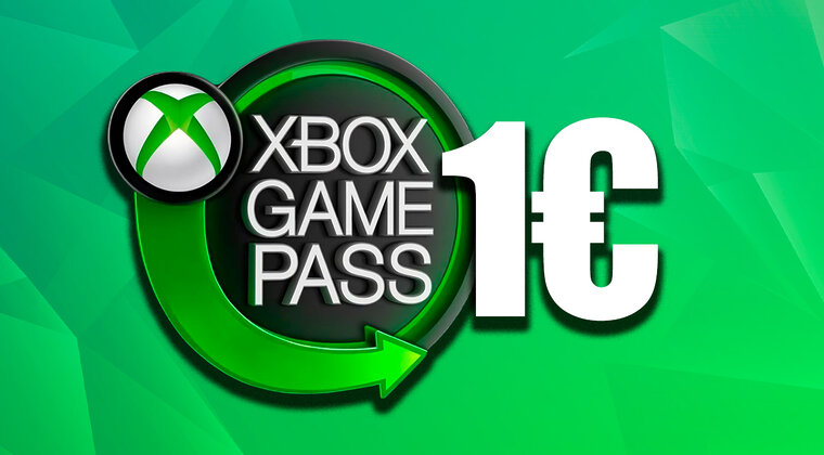 Imagen de Xbox Game Pass Ultimate a 1€: aprovecha esta oferta histórica antes de que se acabe en unos días