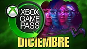 Imagen de Los 12 primeros juegos de Xbox Game Pass de diciembre de 2025 incluyen más de una sorpresa (y bombazos)