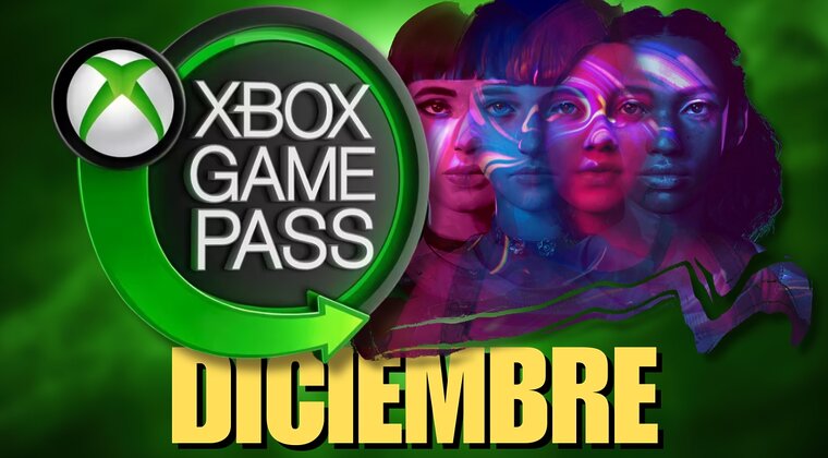 Imagen de Los 12 primeros juegos de Xbox Game Pass de diciembre de 2025 incluyen más de una sorpresa (y bombazos)