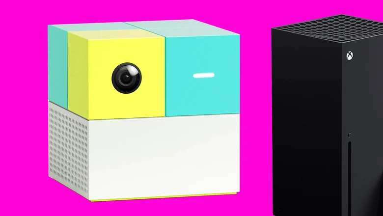 xbox series nex playground