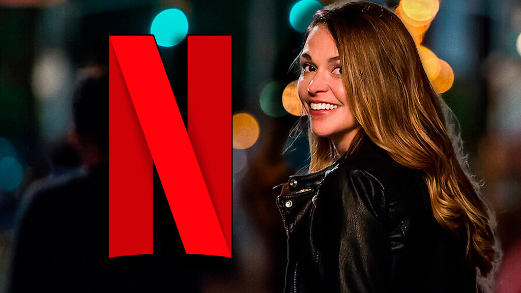 younger netflix