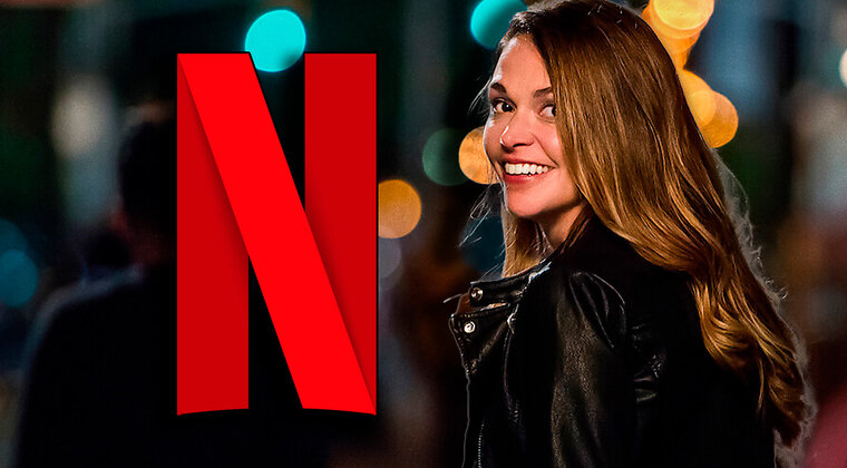 Imagen de 'Younger' salta a Netflix: 84 episodios de la comedia romántica del creador de 'Emily en París' que te hará sentir... joven