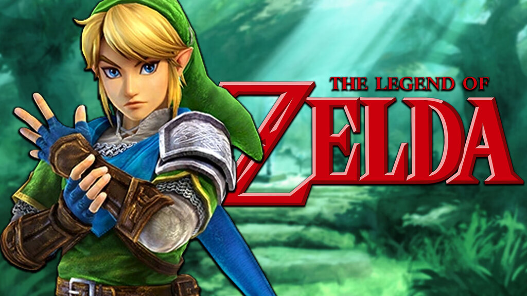 Todo lo que Nintendo podría anunciar para celebrar los 40 años de The Legend of Zelda