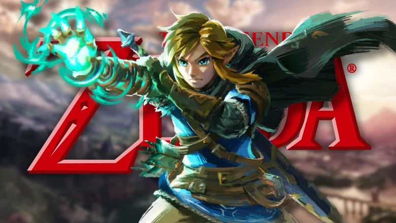 Zelda, 40 aniversario