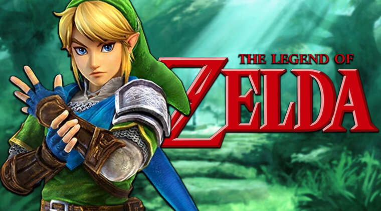 Imagen de Todo lo que Nintendo podría anunciar para celebrar los 40 años de The Legend of Zelda