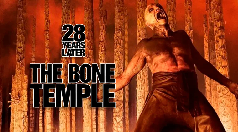 Imagen de ¿Cuándo se estrena '28 años después: El templo de los huesos' en cines? Fecha y todos los detalles